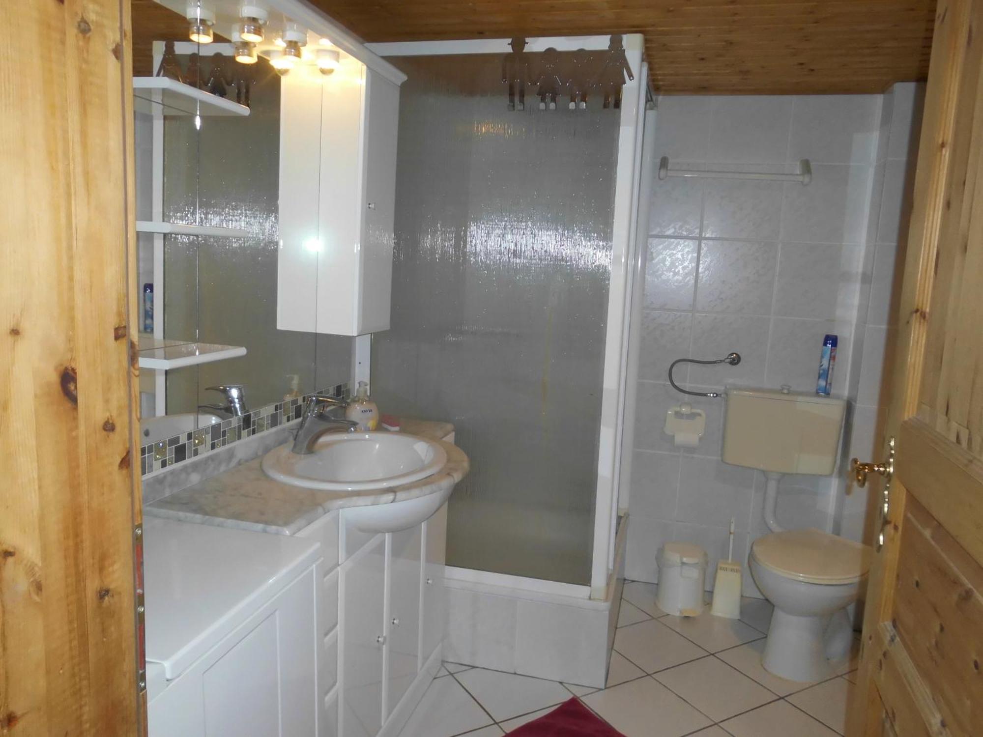 Gaestehaus Проживание в семье