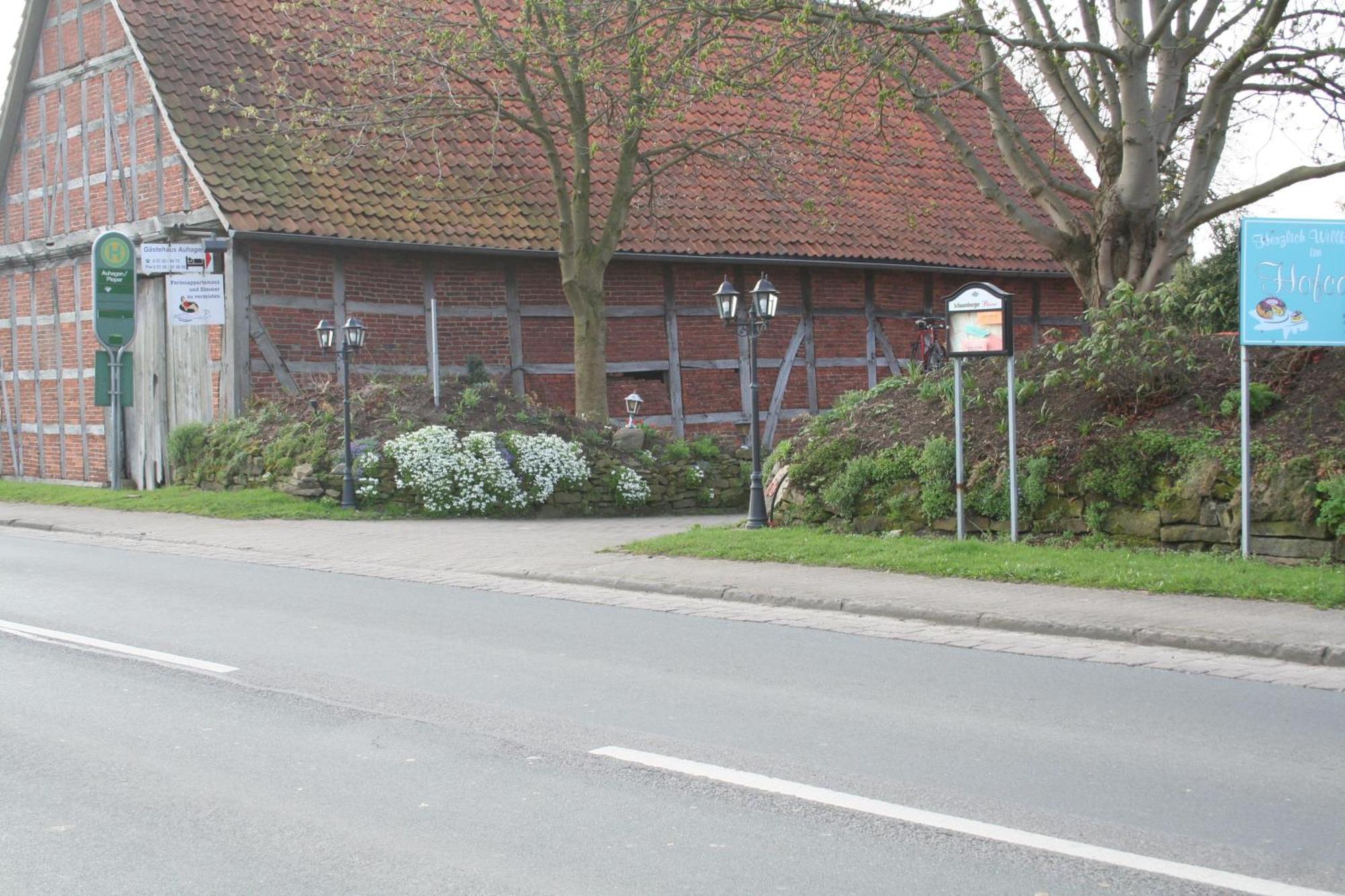 Gaestehaus * Auhagen