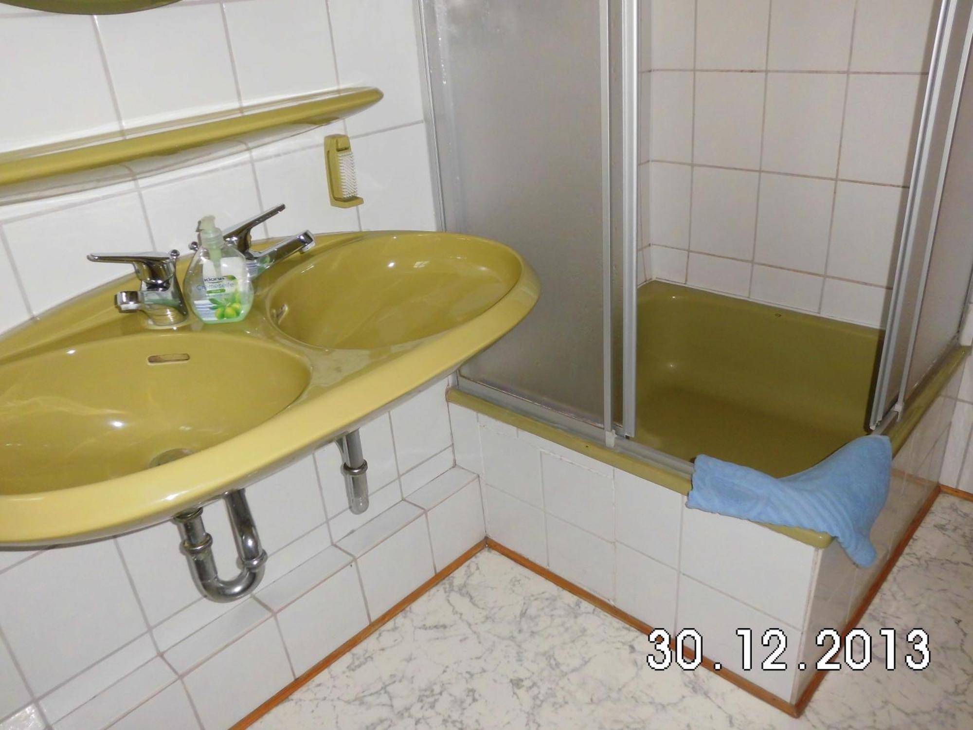 Проживание в семье Gaestehaus *
