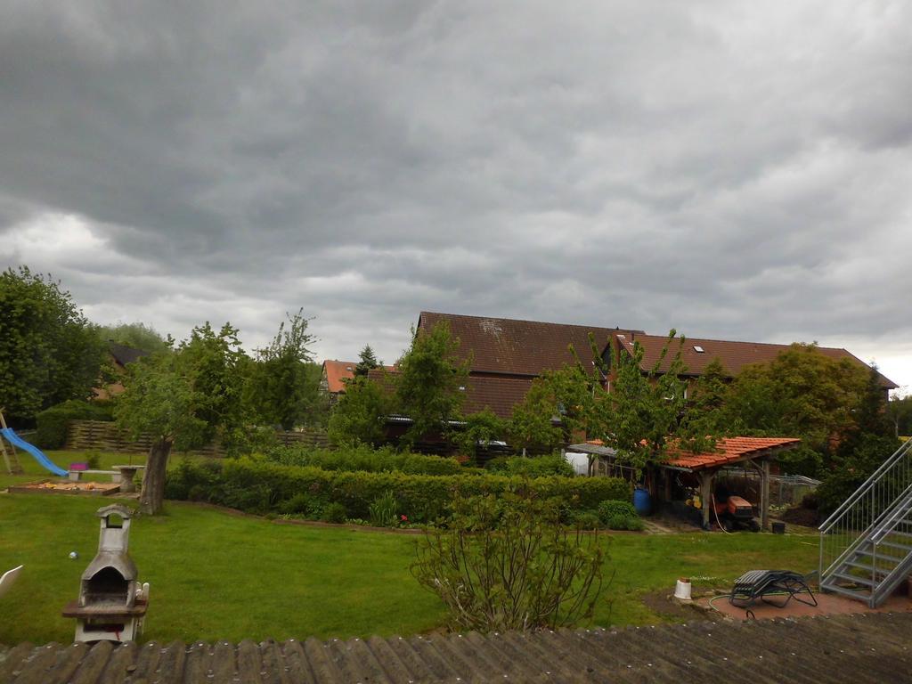 Gaestehaus * Auhagen