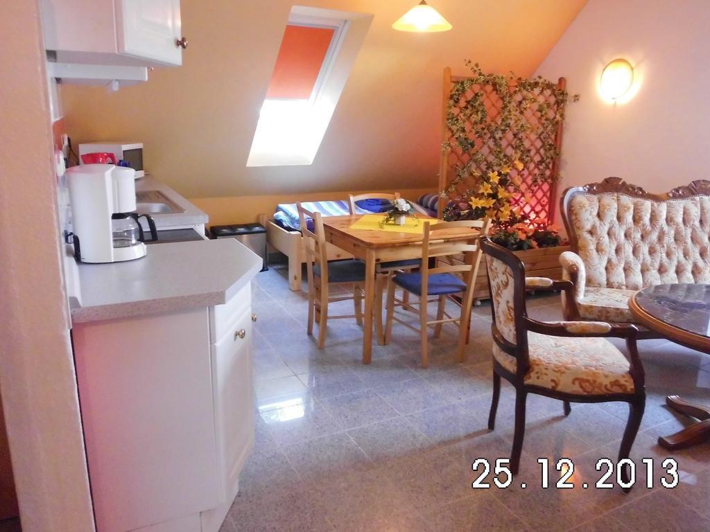 Gaestehaus Проживание в семье *