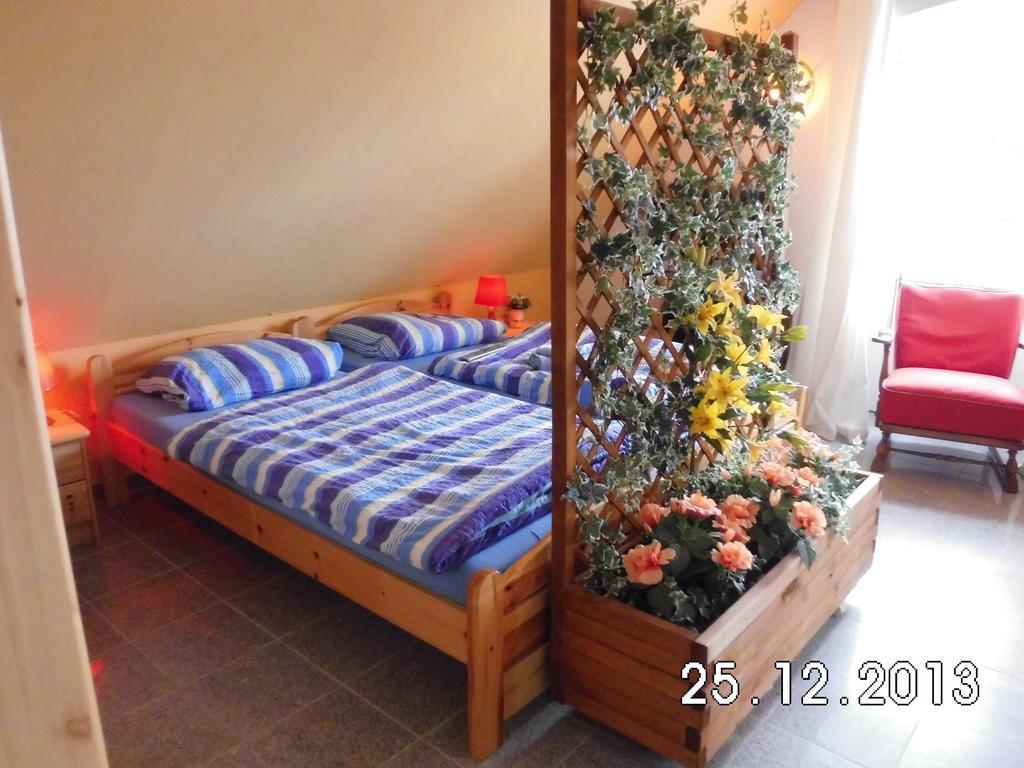 Gaestehaus Проживание в семье *