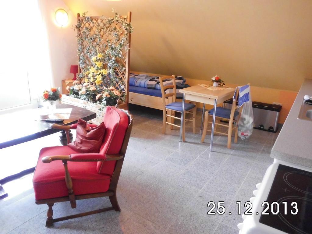 Gaestehaus Проживание в семье *
